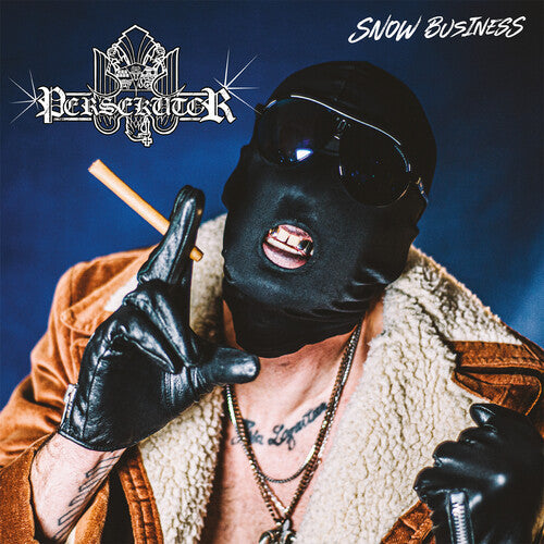 Persekutor: Snow Business - VINYL