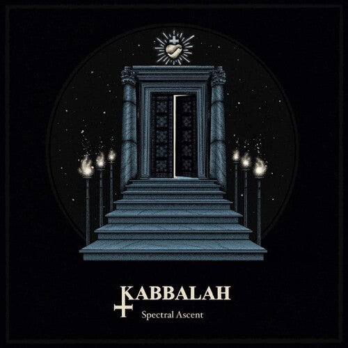 Kabbalah: Spectral Ascent - VINYL