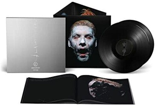 Rammstein: Sehnsucht (Anniversary Edition) - VINYL