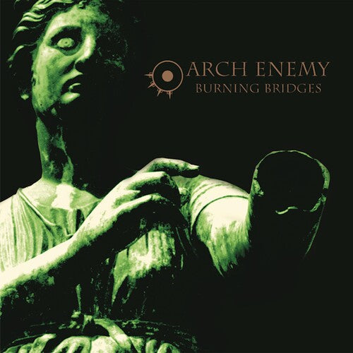Arch Enemy: Burning Bridges - VINYL