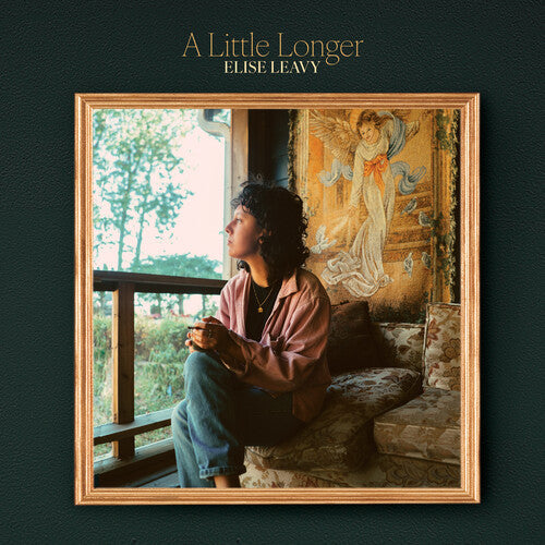 Elise Leavy: A Little Longer - Record