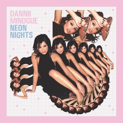 Dannii Minogue- Neon Nights (20 Year Anniversary Edition) { VINYL LP }
