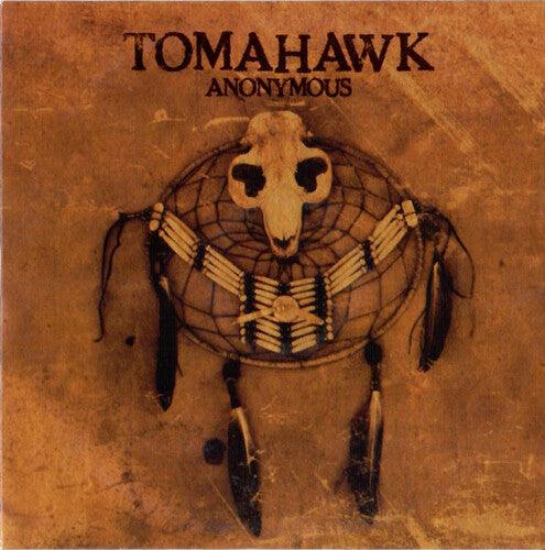 Tomahawk- Anonymous { VINYL LP }