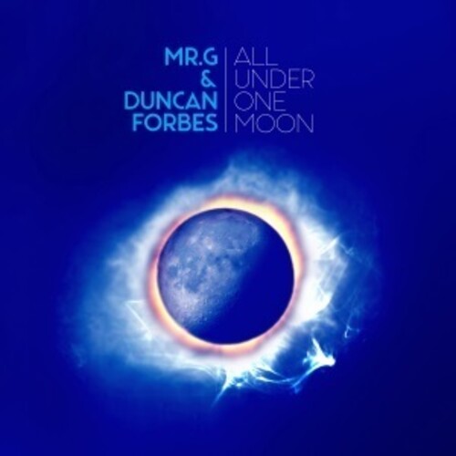Mr G / Forbes, Duncan: All Under One Moon - Record