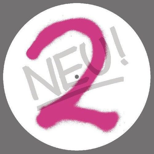 NEU: Neu 2 - Record