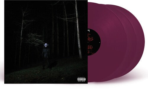 Destroy Lonely: If Looks Could Kill - Record