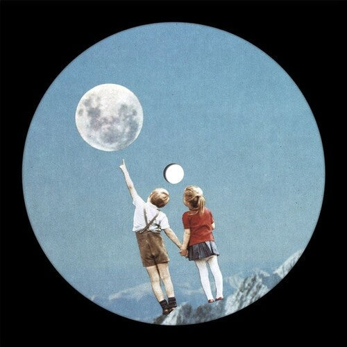 Quadrakey: Flowers 4 You - 12-INCH SINGLE