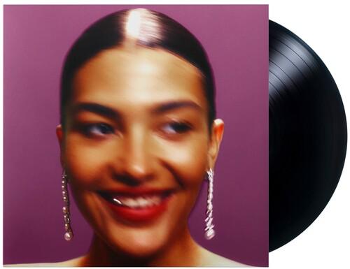 Olivia Dean- Messy { VINYL LP }