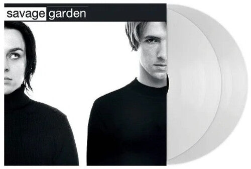 Savage Garden: Savage Garden (Original Version) - VINYL
