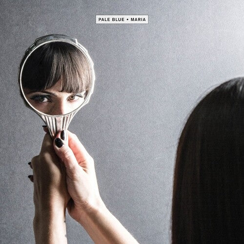 Pale Blue: Maria - Record