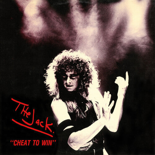 The Jack: Cheat To Win - CD