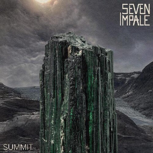 Seven Impale: Summit - CD
