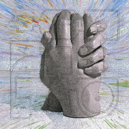 Ford.: Guiding Hand - Record