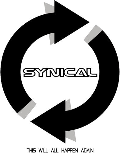 Synical: This Will All Happen Again - Record