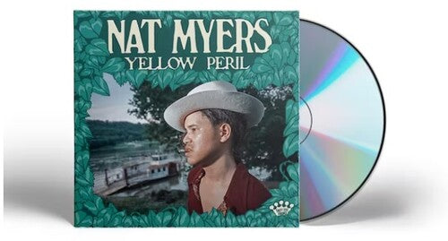 Nat Myers: Yellow Peril - Record