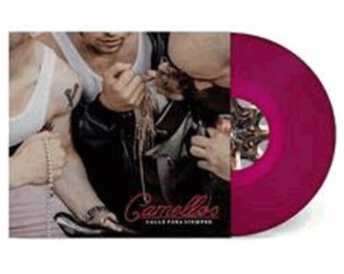 Camellos: Calle Para Siempre - VINYL