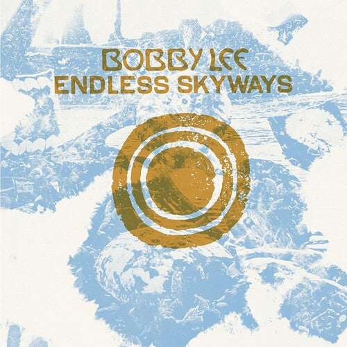Bobby Lee: Endless Skyways - Record