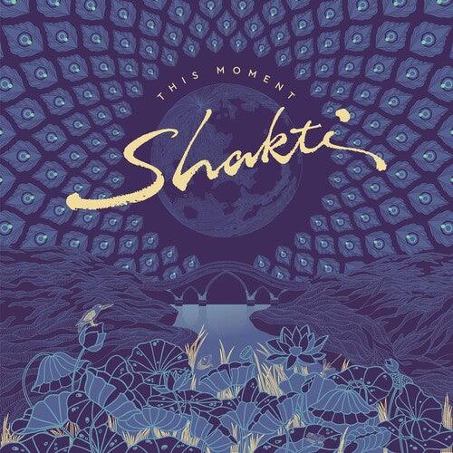 Shakti- This Moment { VINYL LP }