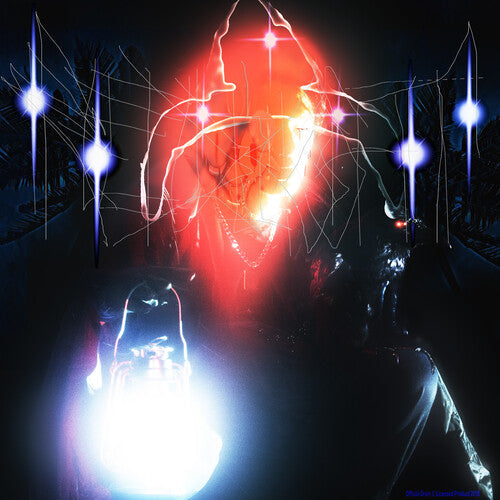 Bladee: Red Light - Record