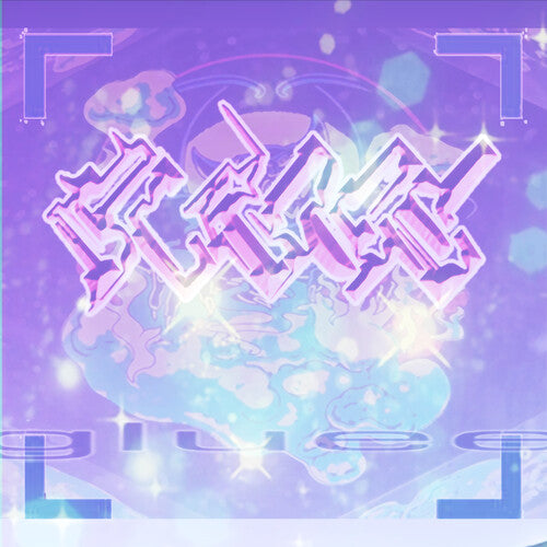 Bladee: Gluee - Record