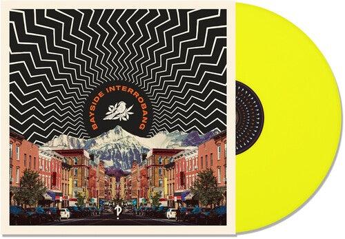 Bayside- Interrobang (Yellow Vinyl) { VINYL LP }