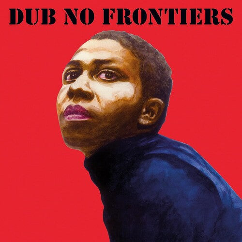 Various Artists: Adrian Sherwood Presents: Dub No Frontier / Var - CD