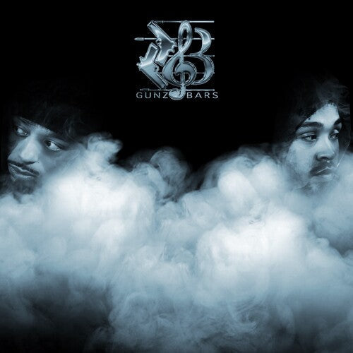 Gunz X Bars { VINYL LP }