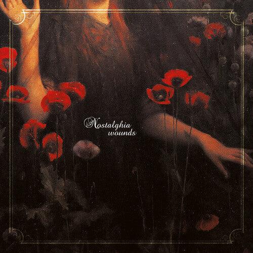 Nostalghia- Wounds { VINYL LP }