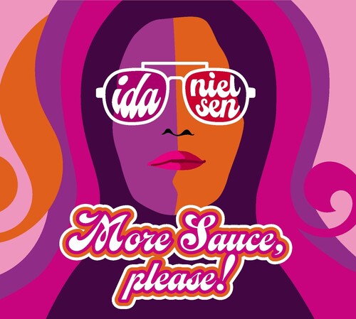 Ida Nielsen: More Sauce Please! - VINYL