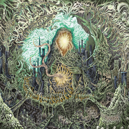 Claustrum: Claustrum - CD