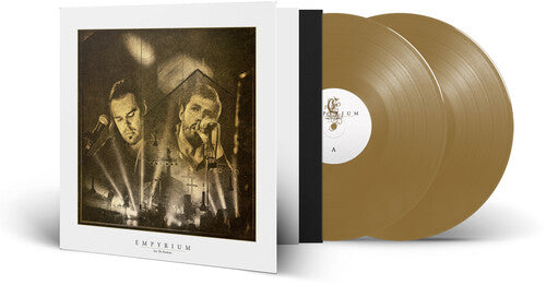 Empyrium: Into The Pantheon - VINYL