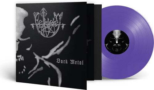 Bethlehem: Dark Metal - VINYL