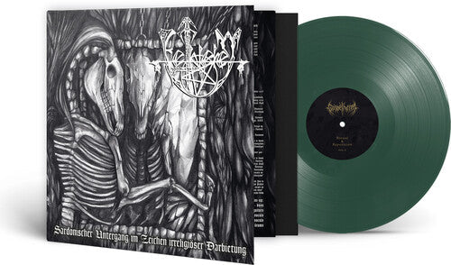 Bethlehem: S.U.i.Z.i.D. - VINYL