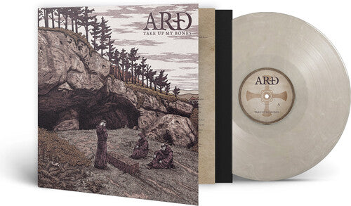 ARD: Take Up My Bones - VINYL