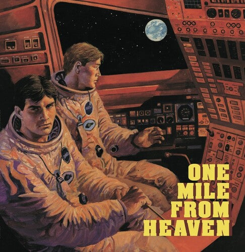 Various Artists: One Mile From Heaven (Various Artists) - Record