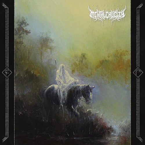 Mental Cruelty: Zwielicht - VINYL