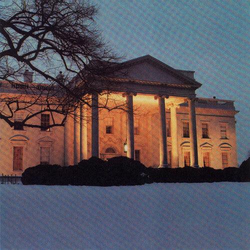The Dead C- The White House { VINYL LP }