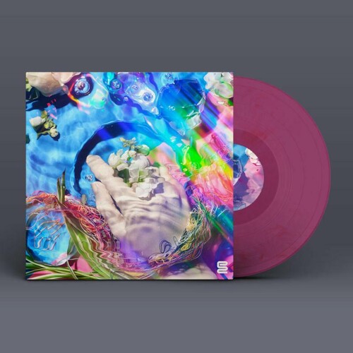 Chris Hyson: Sidekick - Record
