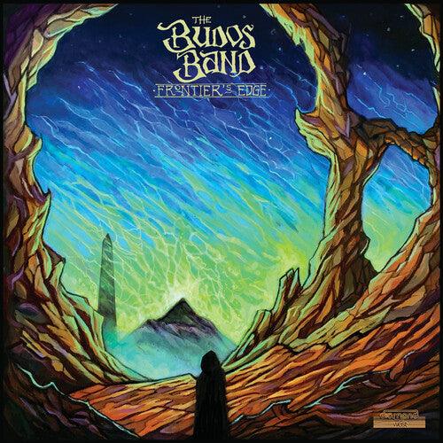 The Budos Band- Frontier's Edge { VINYL LP }