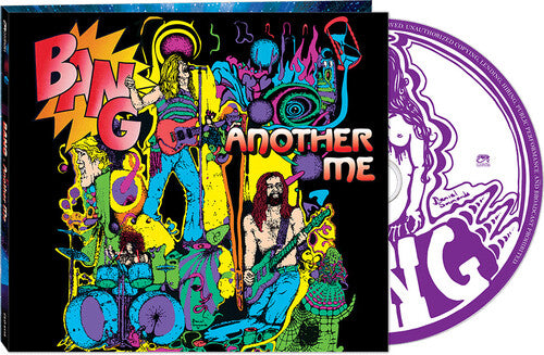 The Bang: Another Me - CD