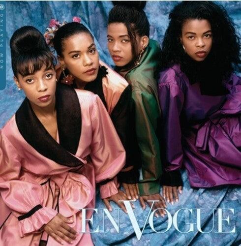 En Vogue- Now Playing { VINYL LP }