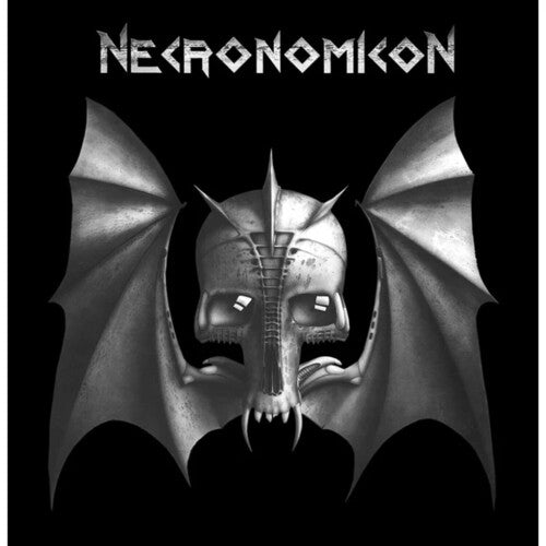 Necronomicon: Escalation - CD