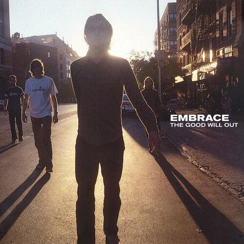 Embrace- Good Will Out - 180gm Vinyl { VINYL LP }
