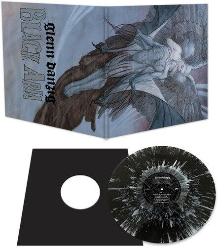 Glenn Danzig- Black Aria - Starburst { VINYL LP }
