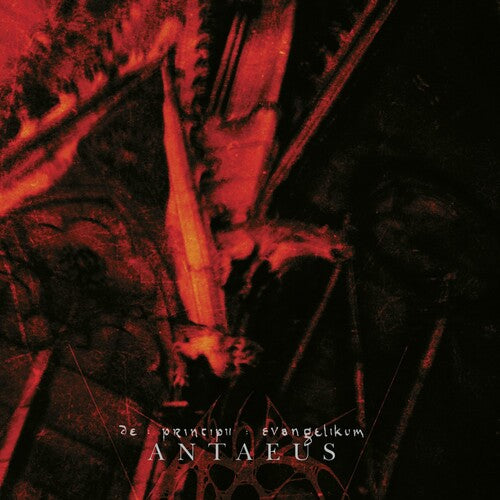 Antaeus: De Principii Evangelikum - CD