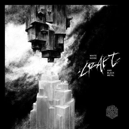 Craft: White Noise And Black Metal - VINYL