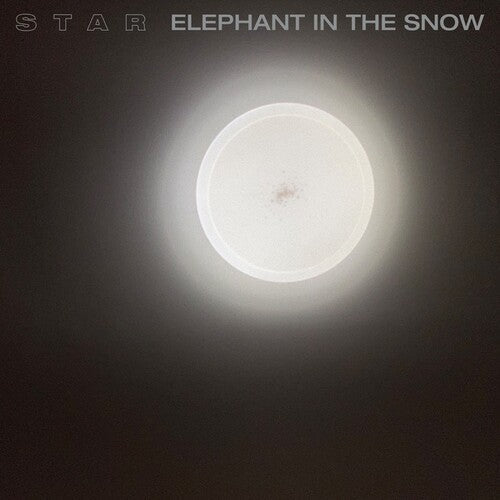 Star: Elephant In The Snow - Record