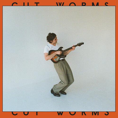 Cut Worms- Cut Worms { VINYL LP }