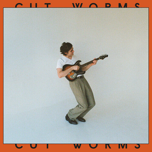 Cut Worms: Cut Worms - VINYL