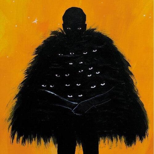 Anjimile- The King { VINYL LP }